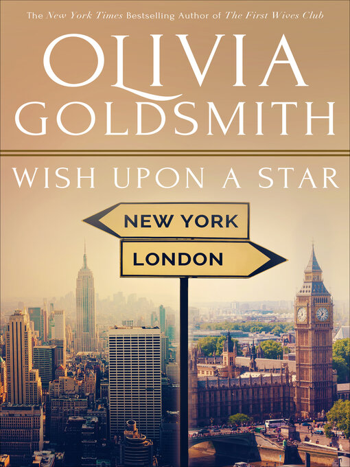 Title details for Wish Upon a Star by Olivia Goldsmith - Available